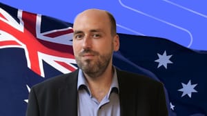 Formálódó angolszász hatalmi háromszög - AUKUS megállapodás