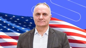 USA: Új típusú kormányzat és társadalom szerveződik? - Vukics Ferenc