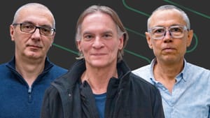 Ruff Tibor: Az emberiség leggyorsabb civilizációs váltásában élünk - Monopoly