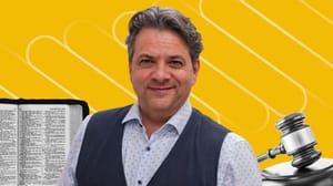 A változó világrend változó törvényei - Mézes András