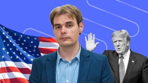 Rács mögé kerül Trump? -Csizmazia Gábor