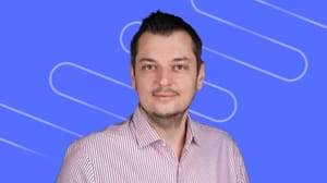 Regény a  magyar vállalkozói világ valóságáról - Egerszegi Krisztián