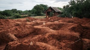 Halálra éheztették magukat, hogy találkozzanak Jézussal