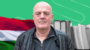 Milyen tükröt tart elénk saját irodalmunk? - Kukorelly Endre