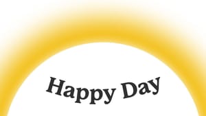 Hogyan tudunk felülemelkedni a problémákon? - Happy Day