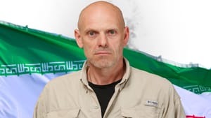 Csak idő kérdése egy Irán-Izrael háború? - Robert C. Castel