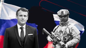 Mi történik Afrikában? - Dr. Türke András