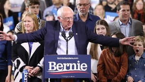 Bernie Sanders: Orbán Viktor hatással van a republikánusok gondolkodására