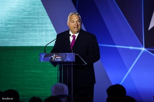 Orbán Viktor: "Egy vírustámadást indítottak ellenünk"