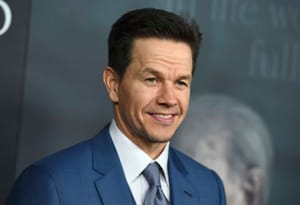Mark Wahlberg: "Minden jó dolog Istentől származik"