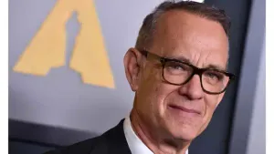 Tom Hanks: "Hadd döntsem el én, hogy mi az, ami engem sért”