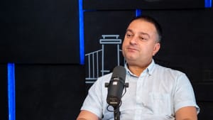 Kiszelly Zoltán: "Amerika határozza majd meg, hogy Európa milyen mértékben fejlődhet"