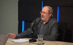 Fricz Tamás: "Egy globális ellenőrző rendszer lesz a digitális világvaluta."