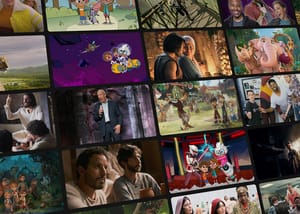 Új Hollywood: A "Kiválasztott" stúdiója közel egy tucat új alkotás érkezését jelentette be