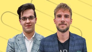 Könnygázzal a diákok ellen? - Kohán Mátyás vs. Juhász Bence