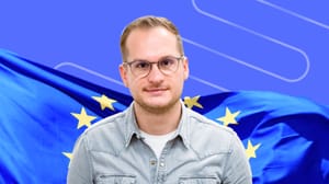 Európai országok helyzete - Deák Dániel