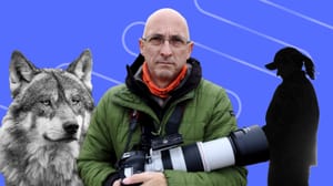 A Farkas, a Keselyű és két füstölgő puskacső – Orbán Zoltán