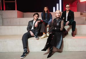 Disney+ botrány: Filmsorozat egy lányról aki teherbe esett a Sátántól