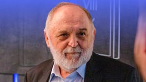 Pünkösdi interjú Németh Sándorral a Hit Rádióban!