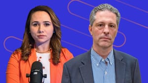 Külső érdekek mozgatják a Magyarország körüli vitákat? - Schiffer András