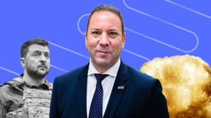 A Barátság vezeték felrobbantása hova vezetett volna? - Kiss Rajmund