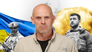 Meddig jutnak az ukránok? - Robert C. Castel