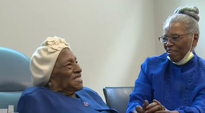 Az Istenbe vetett hit lehet a hosszú élet titka?