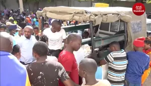 Kenyai szekta: háromszáz felett a halottak száma