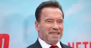 Arnold Schwarzenegger: "A Mennyország csak egy illúzió"