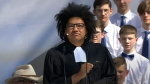 Németország: hajmeresztő dolgokat állított Istenről egy lelkész