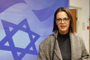 Amerikának nagyobb szüksége van Izraelre?