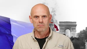 Wagner: Kijevre vagy Varsóra veszélyesebb? - Robert C. Castel