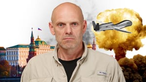 Orosz területeket ért támadás, mit válaszol Moszkva? - Robert C. Castel