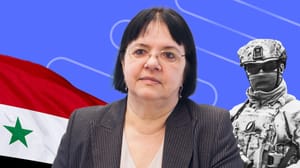 A globalizáció miatt tört ki az Arab tavasz? - Dr. N Rózsa Erzsébet