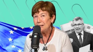 Megéri nekünk az euró bevezetése? – Csath Magdolna