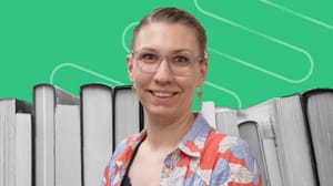 Könyvesmami: Egy könyvért jöttem, tizeneggyel mentem haza