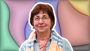 Figyelnünk kell egymásra - Lehőcz Mónika Mária