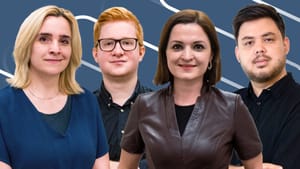 Igazság Ligája: Ukrajna NATO-csatlakozása vezetne a békéhez?