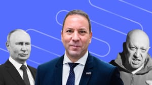 Puccskísérlet és a diplomácia: miért állt meg a Wagner? - Kiss Rajmund