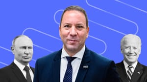 Migránskvóta, háborús kilátások, hadifogoly kiadatás - Kiss Rajmund