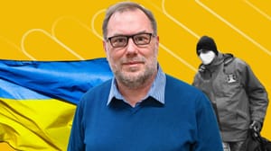 Segítség a háború sújtotta gyülekezeteknek - Kovács Sándor