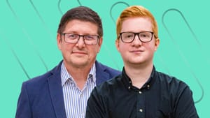 Pat Robertson is fekete listán volt? - Morvay Péter, Longauer András