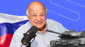 Tévedtek a világ vezetői? – Nógrádi György