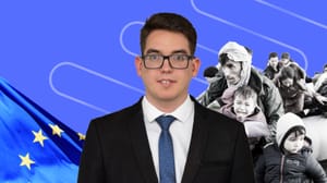 Kvóta újratöltve: saját polgárait büntetné az EU? - Párducz Árpád