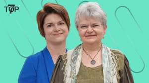 Valós veszély? - így hat a kicsikre a digitális korszak – Uzsalyné Pécsi Rita, Tóthné Kincs Vivien