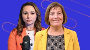 Kockázatos döntést hozott az EU? - Rab Irén