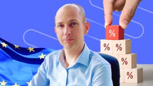 Infláció, energiaválság: vége a jóléti társadalomnak? - Rébi Domonkos