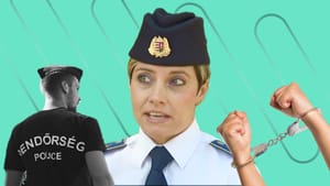 Elfogta a TEK a norvég férfit, aki merényletet tervezett