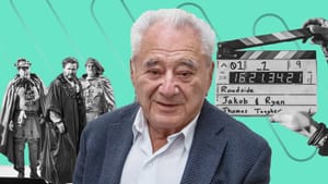 Egyszer fent máskor lent? - Szinetár Miklós