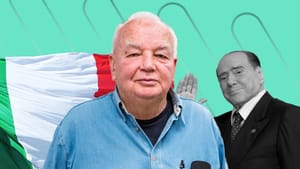Mi volt Berlusconi ősbűne a baloldal szemében? – Szomráky Béla